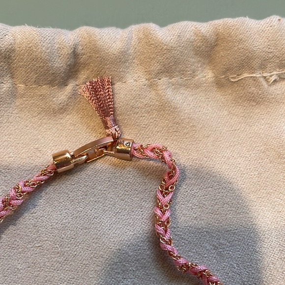 Kendra Scott Addison friendship bracelet - Picture 3 of 6